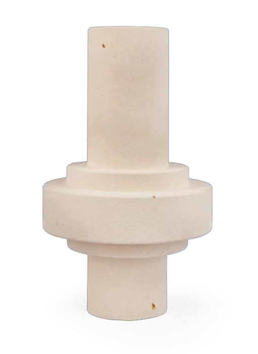 d-Bodhi Cylinder vaas-Steen-Medium Direct Beschikbaar