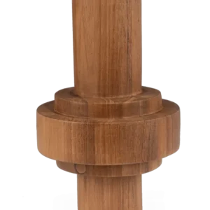 d-Bodhi Cylinder vaas-Hout-Medium Merkproduct