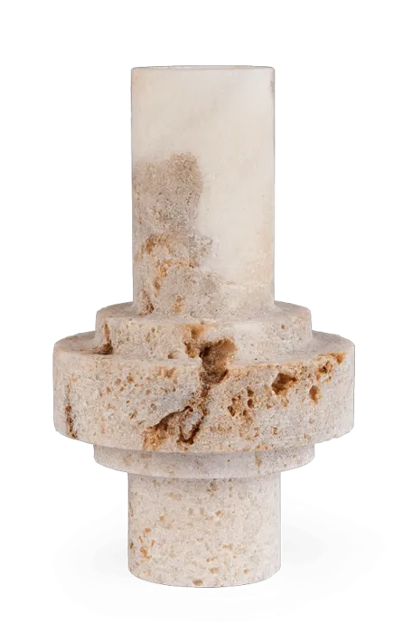 d-Bodhi Cylinder vaas-Onyx-Large Koop Online