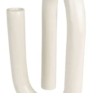 Shop Nu Zuiver Tubo kandelaar-Beige-Large