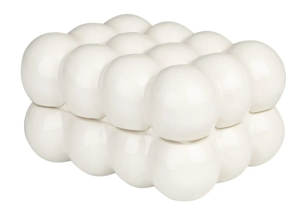 Bestseller Zuiver Bubbles doosje-Large