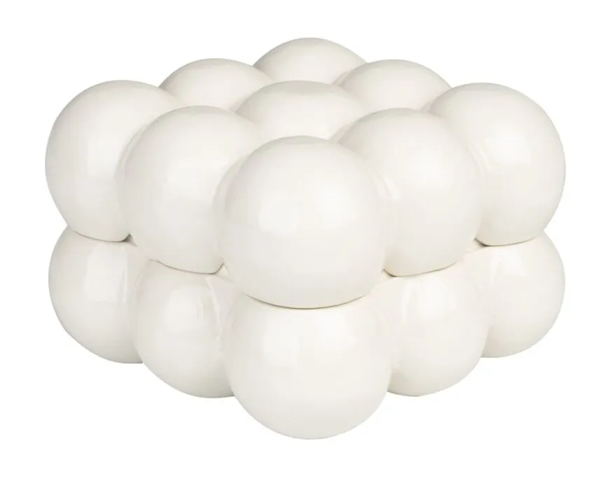 Zuiver Bubbles doosje-Medium Premium