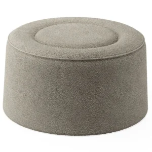WOUD Praline pouf-∅ 78 cm Gratis Retour