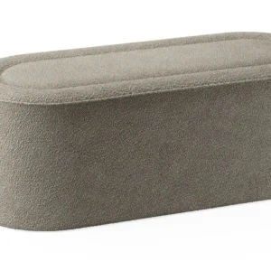 Fabrieksprijs WOUD Praline pouf-122 cm