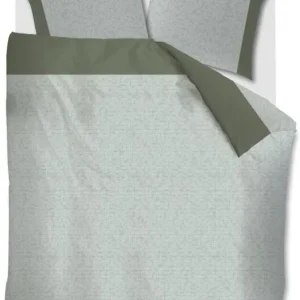 Goedkoop Silvana Laurel dekbedovertrek-240x200/220 cm