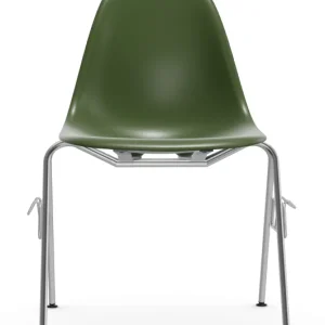Vitra Eames DSS stapelbare stoel-Forest RE Laatste Versie