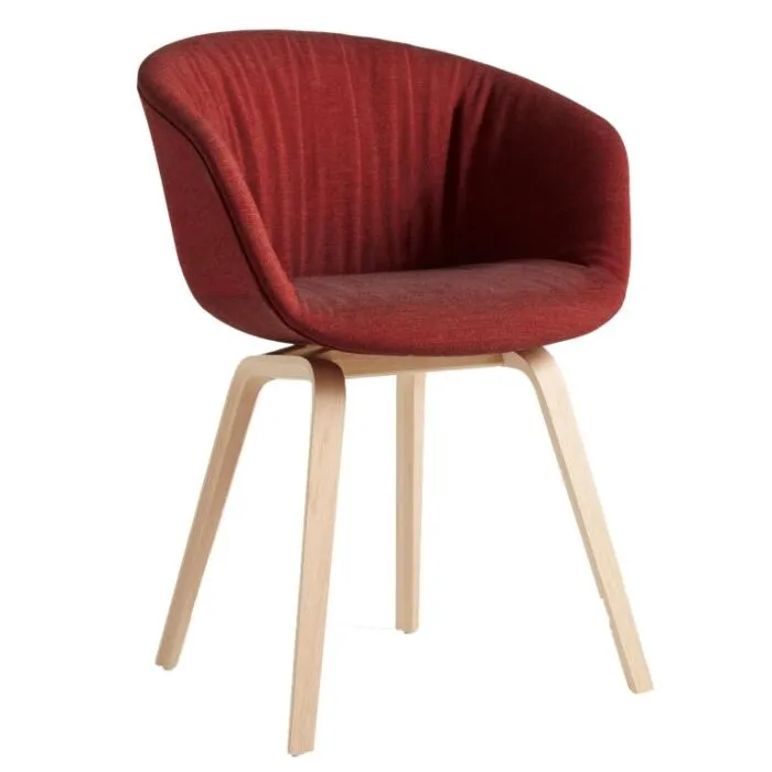 Nu Kopen Hay AAC 23 Soft stoel-Remix 662 OUTLET