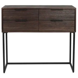 vanHarte Webster dressoir-Small Op = Op