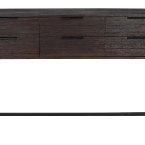 Lage Prijs vanHarte Webster dressoir-Large