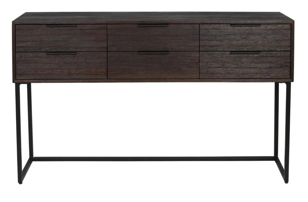 Lage Prijs vanHarte Webster dressoir-Large