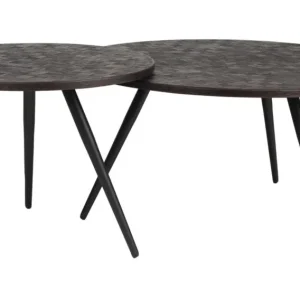 Speciale Aanbieding vanHarte Webster salontafelset