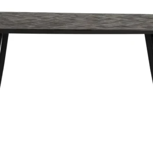 vanHarte Webster eetkamertafel Exclusieve Aanbieding