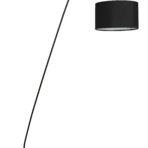 vanHarte Martine vloerlamp-Black Actieprijs