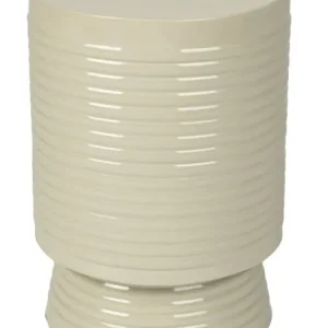 Direct Verzonden vanHarte Sven bijzettafel-Ivory-Small