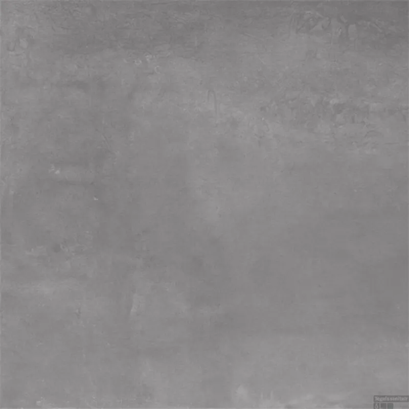 Finale Uitverkoop Douglas & Jones Vloer en Wandtegel Metals Zinc Nat 60x60 cm (doosinhoud 1,44 m2)