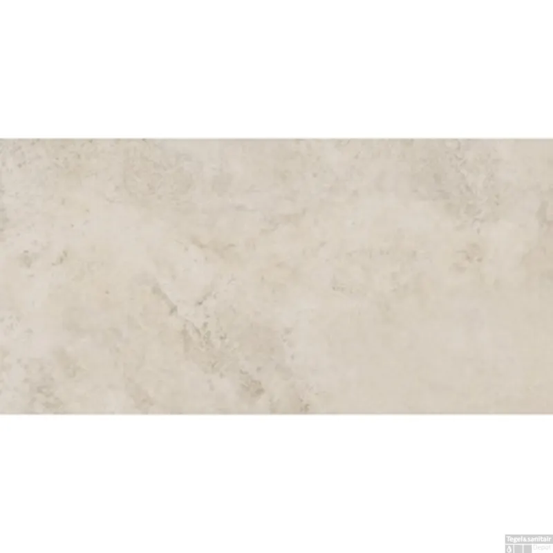 Dagaanbieding Vloertegel BWS Navona Cross 60x120 cm Mat Beige (Doosinhoud 1.44 M2)