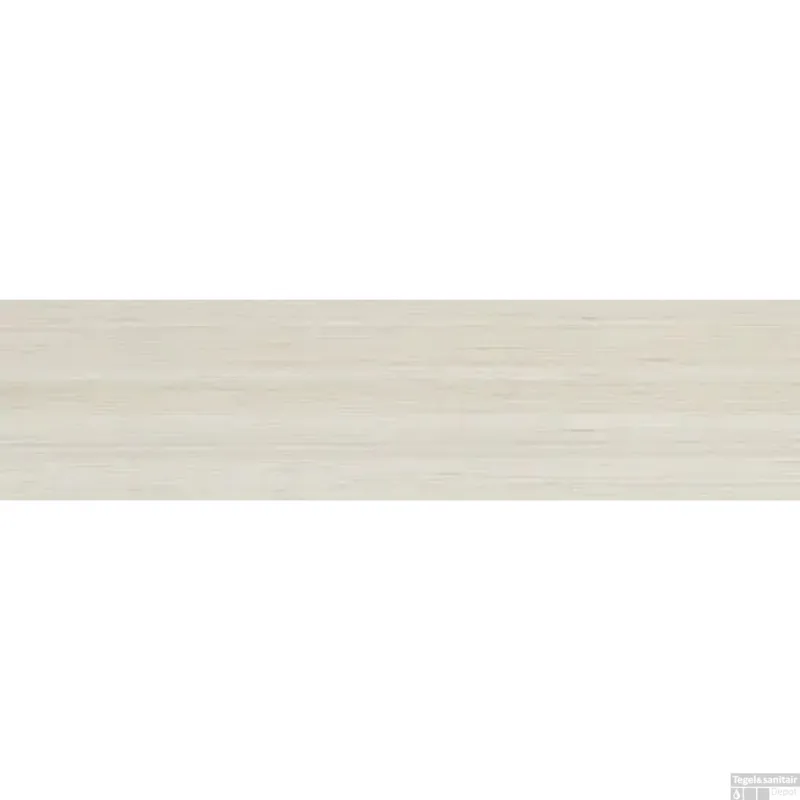 Snelle Levering Vloertegel Douglas & Jones Textures Mat Bianco 30x120 cm (Doosinhoud 1.44m2)