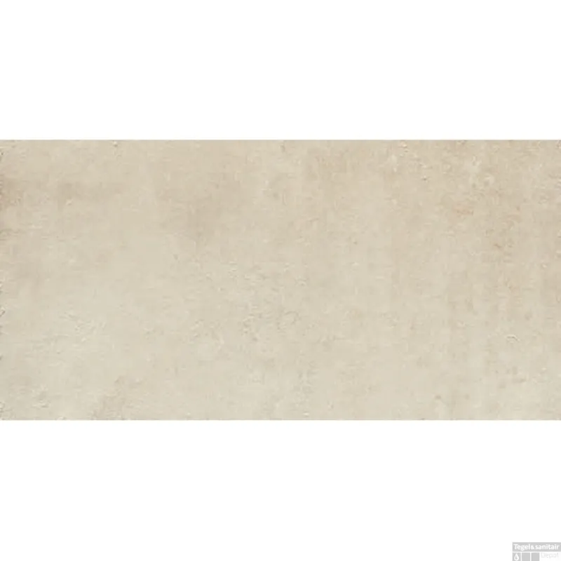 Meest Verkocht Vloer en Wandtegel Serenissima Promenade 60x120 cm 10MM Sabbia (Doosinhoud 1.44m2)