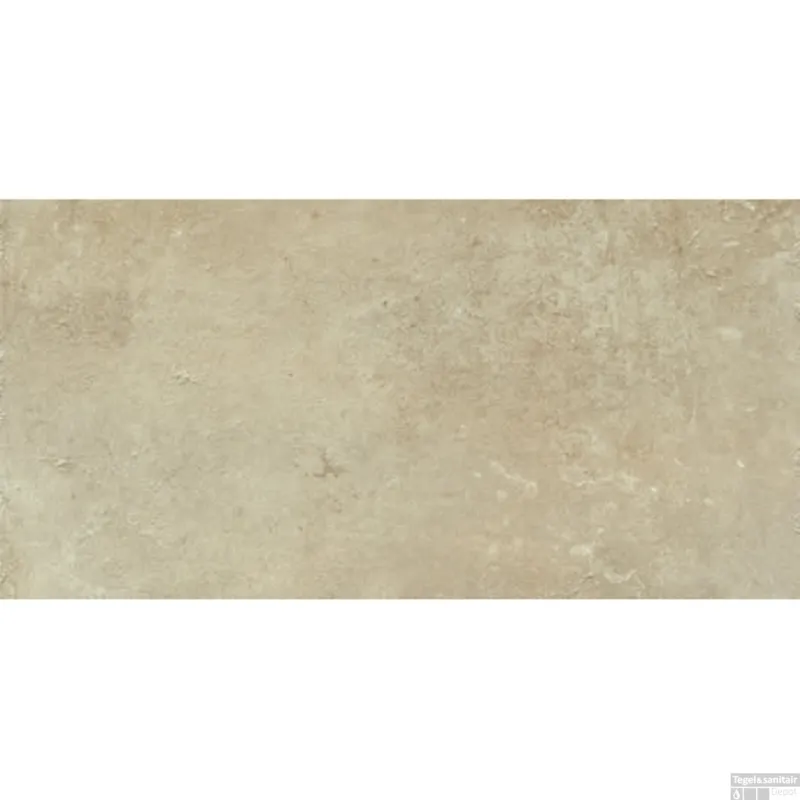 Voordeelprijs Vloer en Wandtegel Serenissima Promenade 60x120 cm 10MM Corda (Doosinhoud 1.44m2)
