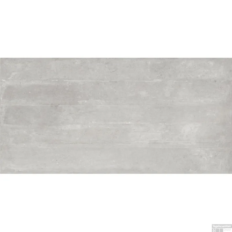 Wandtegel Colorker Ragnar 60x120 cm 8 mm Mat Pearl (Doosinhoud 1.42 m2) Flitsaanbieding