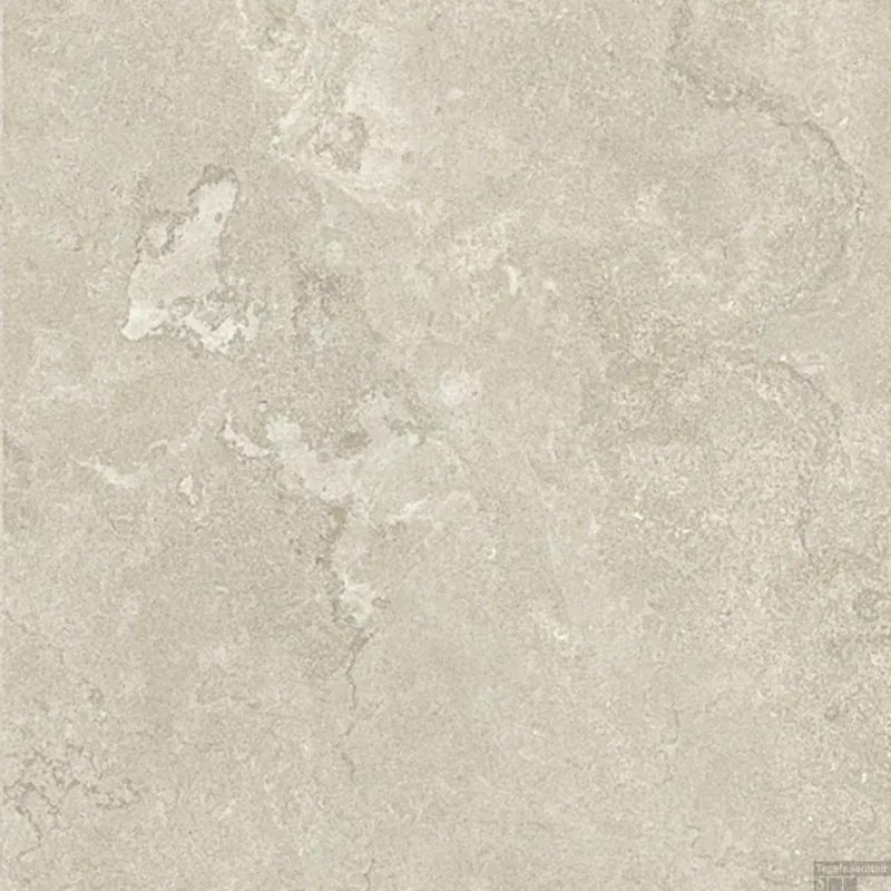 Rechtstreeks Van De Fabrikant Vloertegel Piet Boon Coast 80x80 cm 9 mm R10 Mat Beige (doosinhoud 1.28 m2)