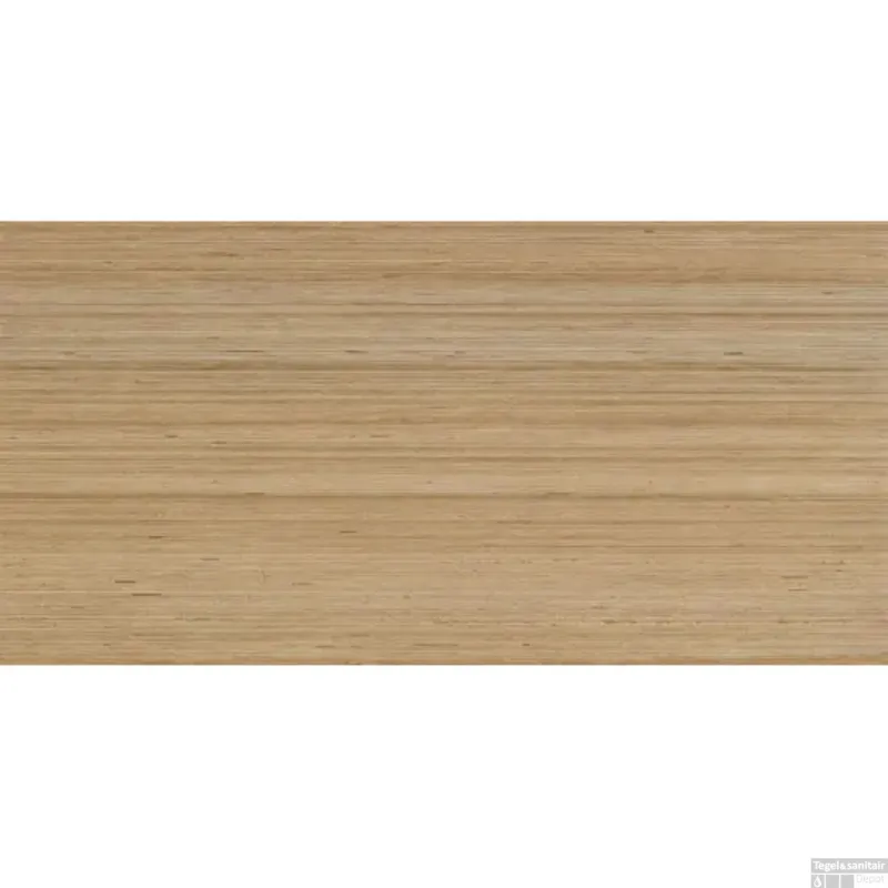 Lage Prijs Vloertegel Douglas & Jones Textures Mat Beige 60x120 cm (Doosinhoud 1.44m2)