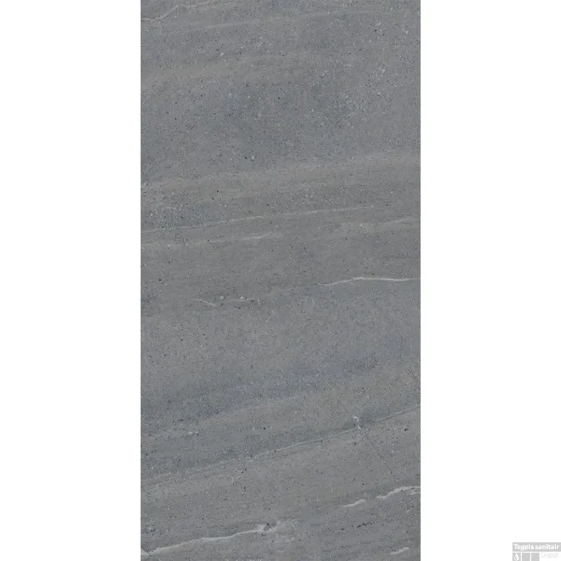 Vloertegels Flaviker Rockin 60x120cm Mat Grijs (Doosinhoud 1,44m2) Bestel Nu