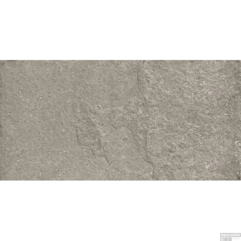Koop Vandaag Vloertegel Douglas & Jones Province 60x120 cm Gerectificeerd Mat Grey (doosinhoud 1.44m2)