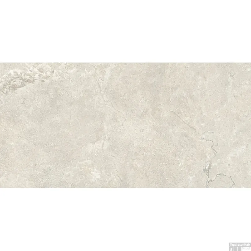 Vloertegel Piet Boon Coast 60x120 cm 9 mm R10 Mat Bianco (doosinhoud 1.44 m2) Rechtstreeks Van De Fabrikant