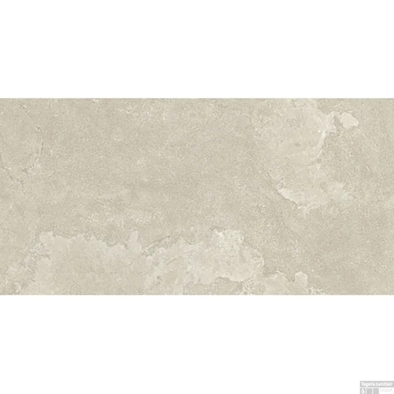 Vloertegel Piet Boon Coast 60x120 cm 9 mm R10 Mat Beige (doosinhoud 1.44 m2) Must-Have