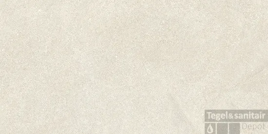Vloertegel Porcelaingres Dune Gerectificeerd 60x120 cm 8mm Mat Pearl (Doosinhoud 1.44 m2) Gecertificeerd