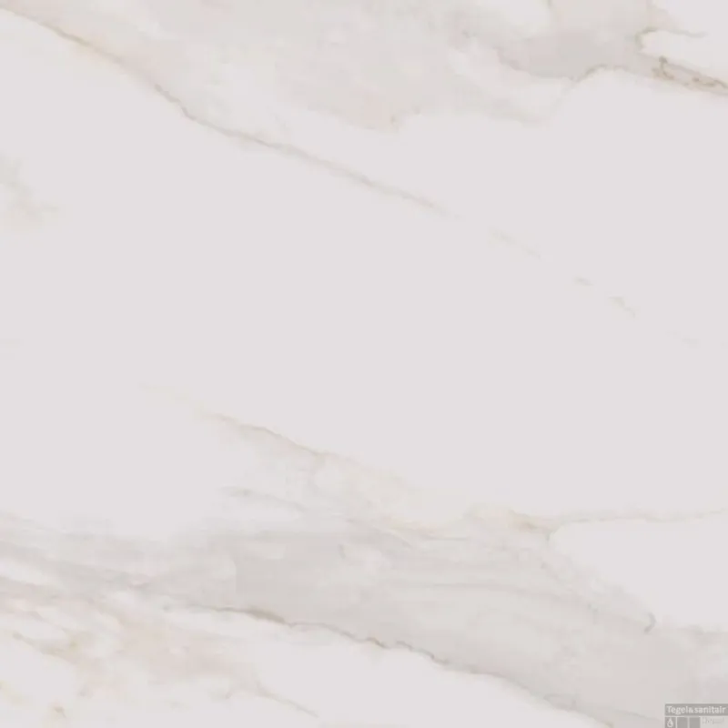 Meest Verkocht Vloertegel Douglas & Jones Marbles 90x90 cm Glans Apulia Gold (Doosinhoud 1.62m2)