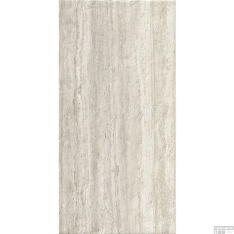 Koop Vandaag Vloertegel Kronos Nativa Vena 60x120 cm Aurum Creme (Doosinhoud 1.44 m2)