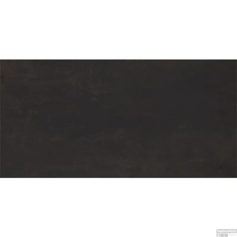 Rechtstreeks Van De Fabrikant Douglas & Jones Vloer en Wandtegel Metals Iron Melt 60x120 cm (doosinhoud 1,44 m2)