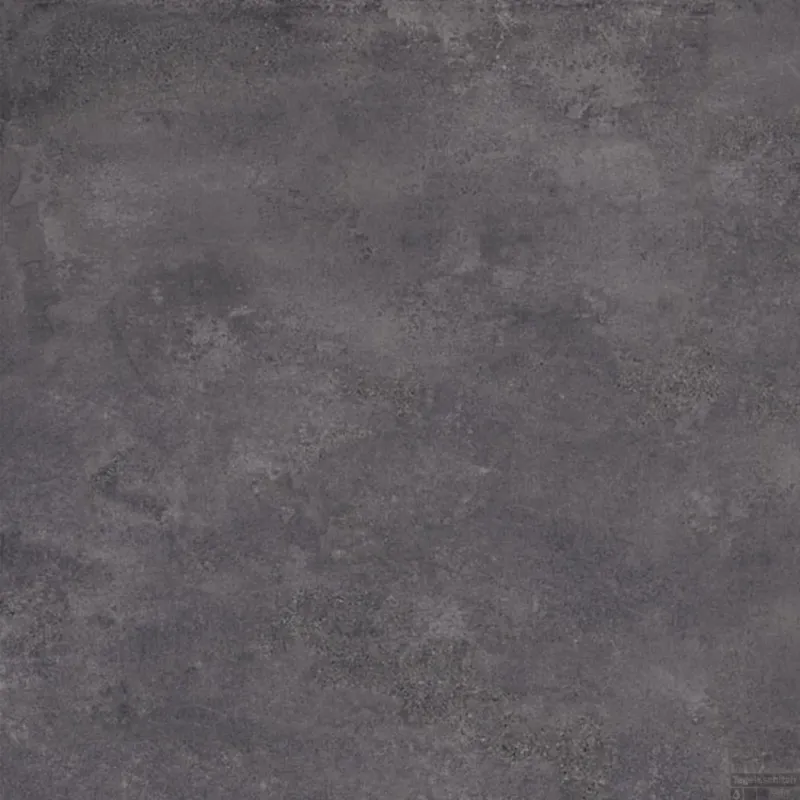 Hete Deal Vloer-en Wandtegel vtwonen Raw 120x120 cm Antraciet (Doosinhoud 1,45 m2)