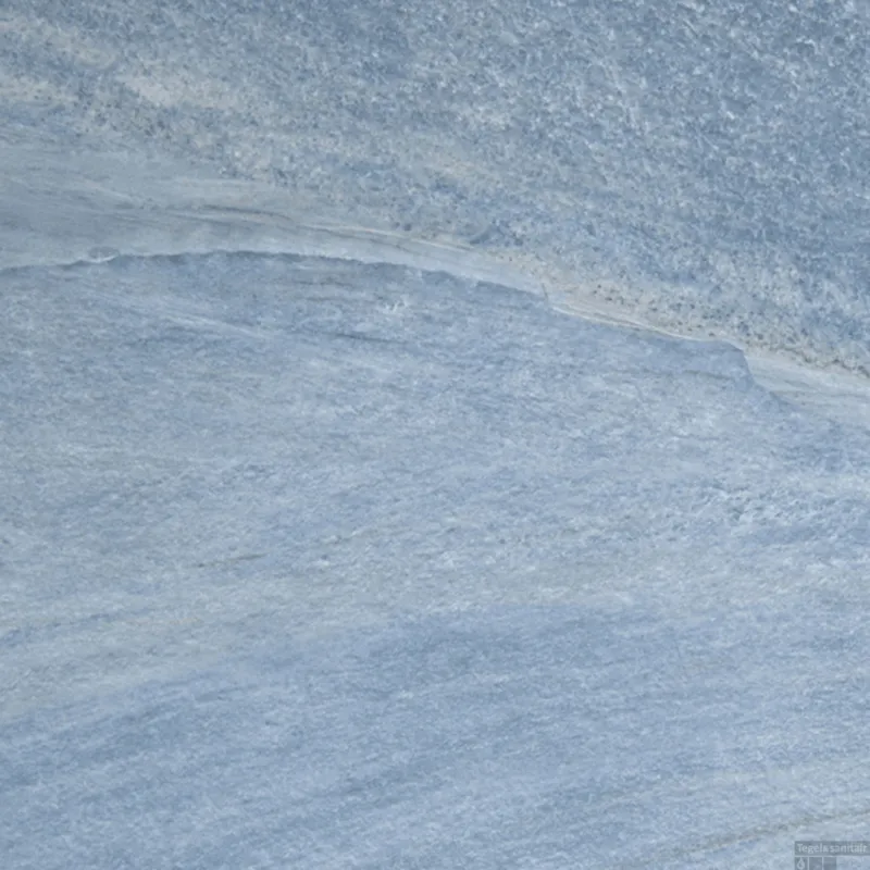 Bestseller vtwonen Vloertegel Classic Heavenly Blue Glans 60x60 cm (Doosinhoud 1.44 m2)