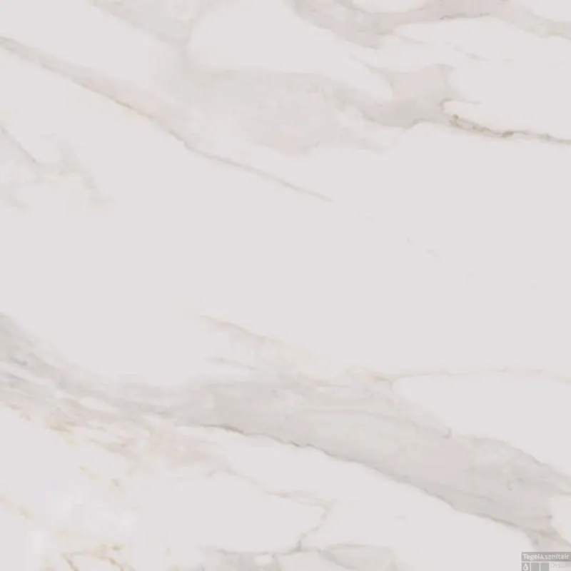 Weekendaanbieding Vloertegel Douglas & Jones Marbles 120x120 cm Glans Apulia Gold (Doosinhoud 1.44m2)