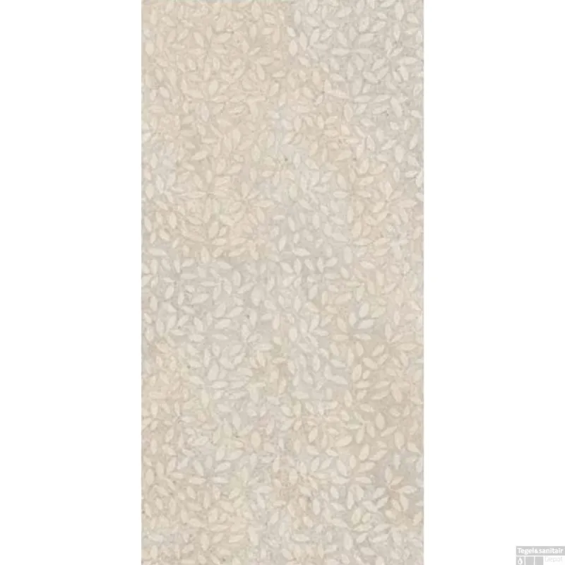 Vloertegels Flaviker Rockin 60x120cm Beige (Doosinhoud 1,44m2) Goedkoop