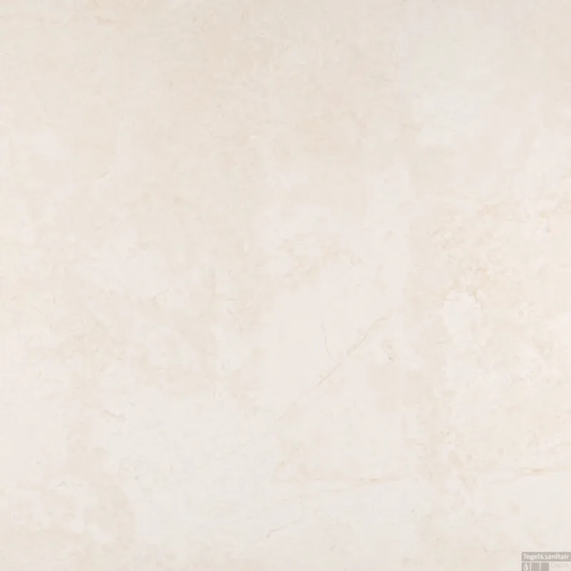 Bestseller Vloertegel Porcelaingres Royal Stone 75x75 cm Mat Beige (Doosinhoud 1,69 M2)