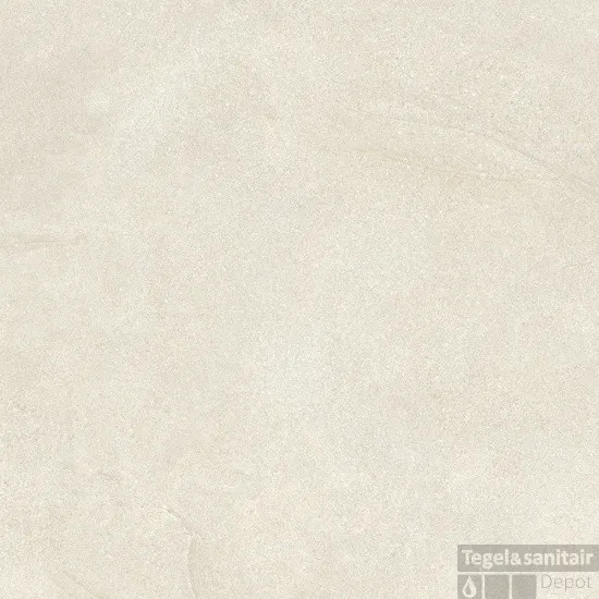 Vloertegel Porcelaingres Dune Gerectificeerd 75x75 cm 6mm Mat Pearl (Doosinhoud 1.69 m2) Koop Online