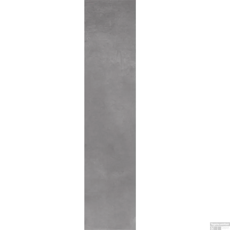 Douglas & Jones Vloer en Wandtegel Metals Zinc Melt 20x120 cm (doosinhoud 1,44 m2) Goedkoop