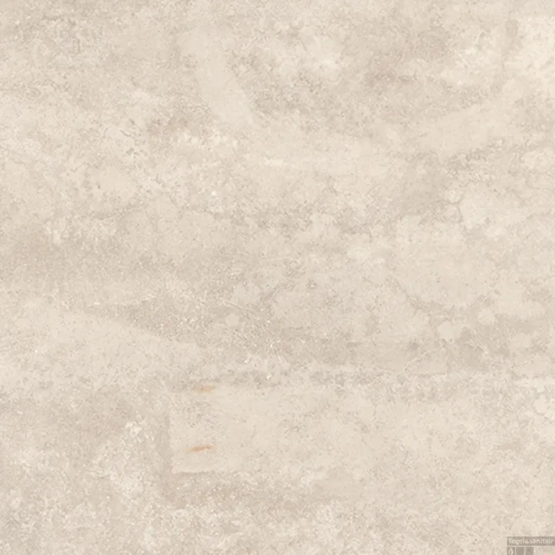 Direct Verzonden Vloertegel vtwonen Noble 100x100 cm 8,5 mm R10 Mat Sand (doosinhoud 2 m2)