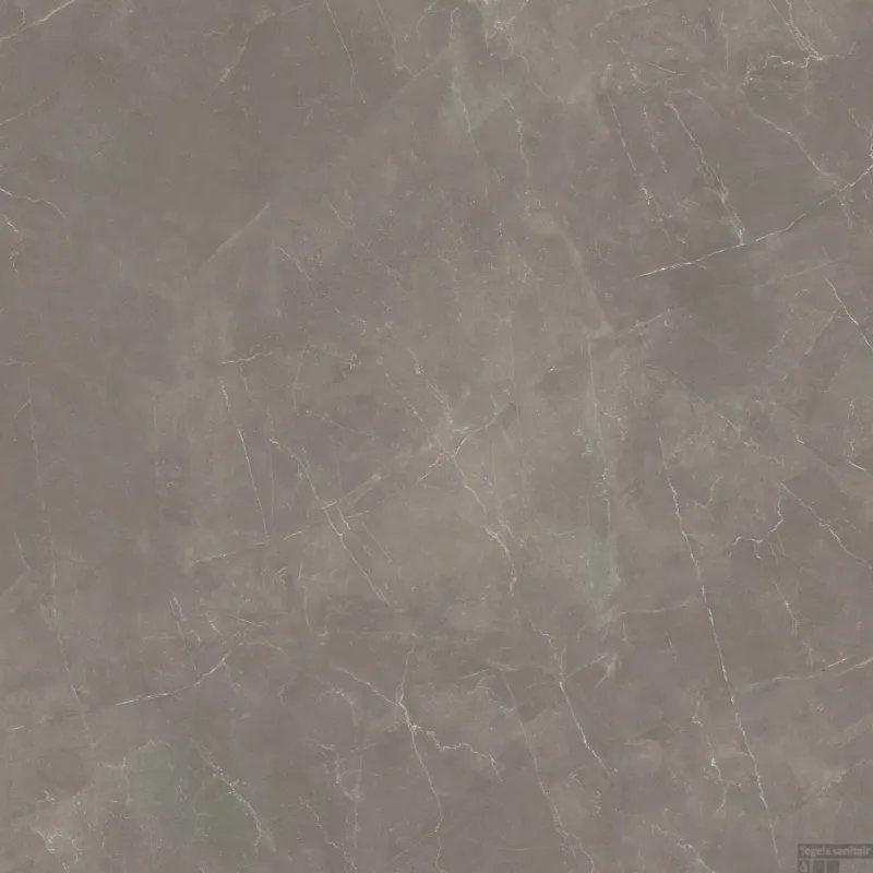 Voordeelprijs Vloertegel Elegance Alfalux 120x120 cm 9 mm Gepolijst Taupe (Doosinhoud 2,88 M2)