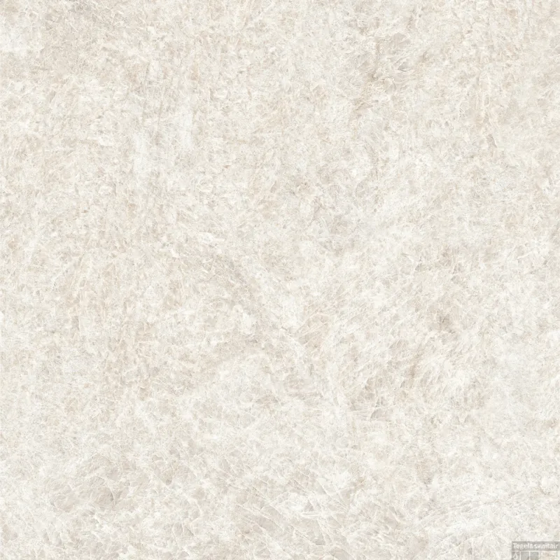 Direct Verzonden Vloertegel Elegance Alfalux 120x120 cm 9 mm Gepolijst White (Doosinhoud 2,88 M2)