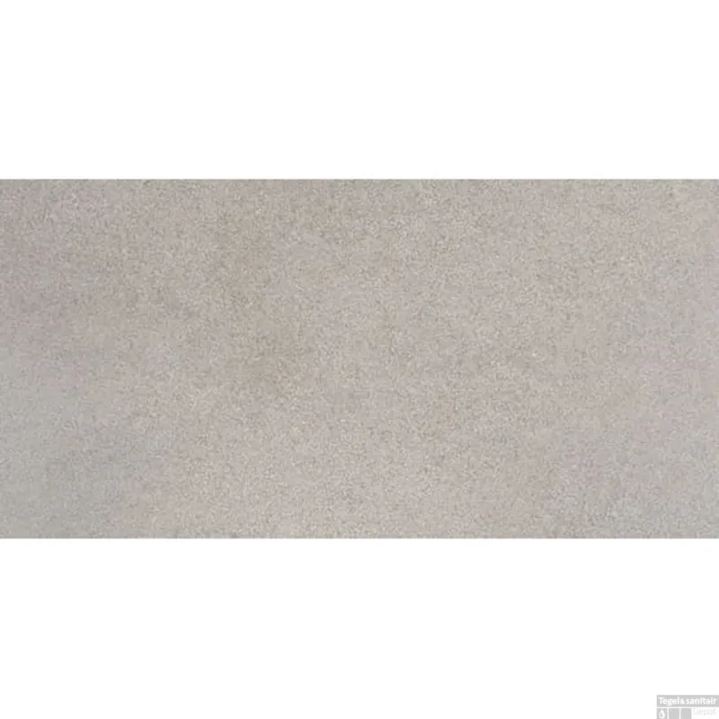 Favoriet Vloertegel Piet Boon Fuse Gerectificeerd 60x120 cm Mat Lithos Grey (doosinhoud 2.16m2)