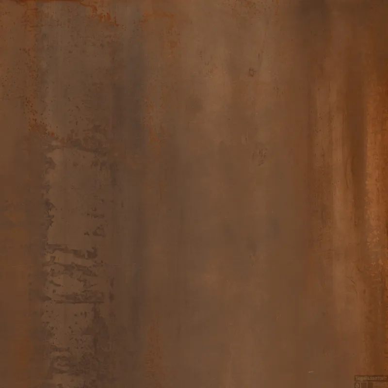 Koopje Vloertegel Energieker Oxidatio 120X120 cm Tellurium (Doosinhoud 2,88M2)
