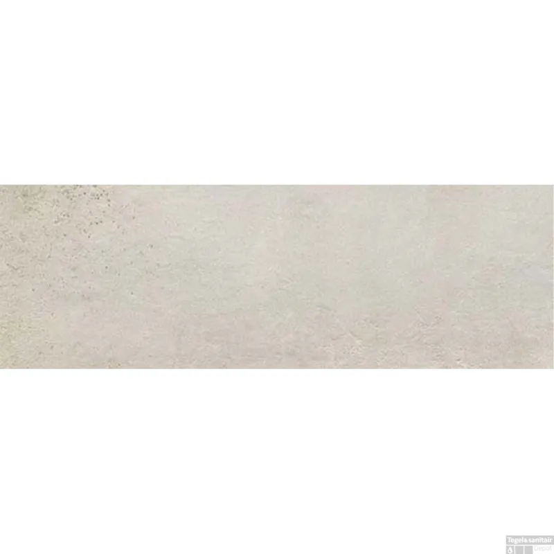 Vloertegel Piet Boon Blend 40x120 cm Mat Chalk White (Doosinhoud 2.88 m2) Bestseller
