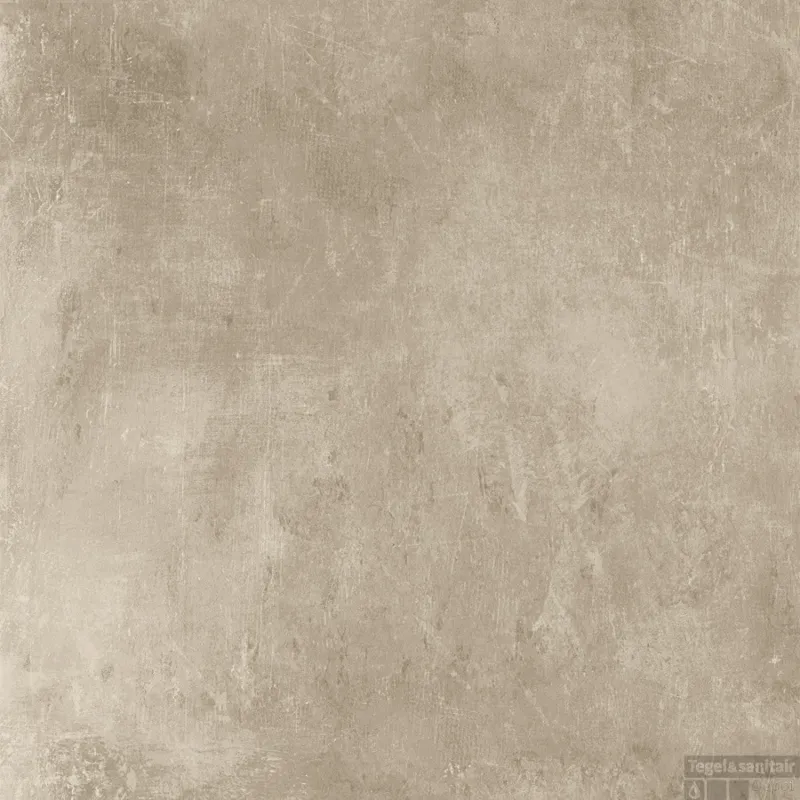 Koop Online Vloertegel Energieker Loft 120x120 cm Taupe (Doosinhoud 2,88 m2)