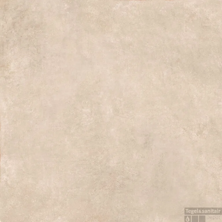 Vloertegel Energieker Corsocomo 120x120 cm Cookie (Doosinhoud 2,88 m2) Gereduceerde Prijs