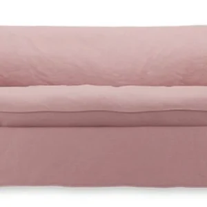 HKliving Nomad bank - 204 cm-Wise, Blossom Lage Prijs